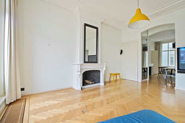 Medium property photo - Amstel 32-2, 1017 AB Amsterdam